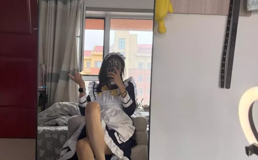 微信二维码交友